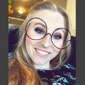 Meet your Posher, Sarah